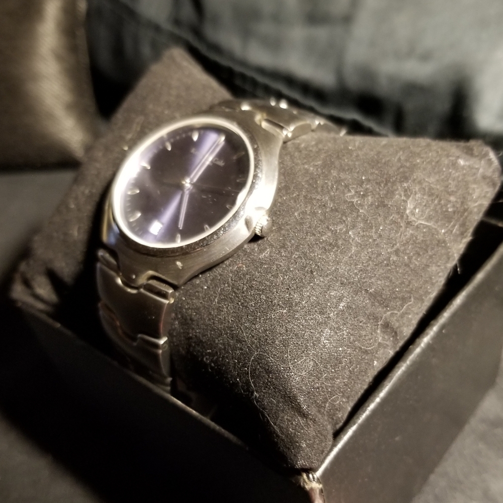Mans Watch View 4